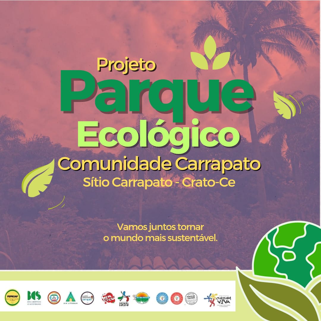 Parque Ecológico